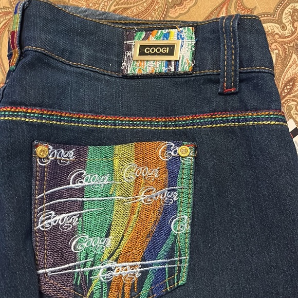 Coogi Capri’s - Picture 6 of 11